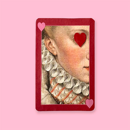 Collage Carta