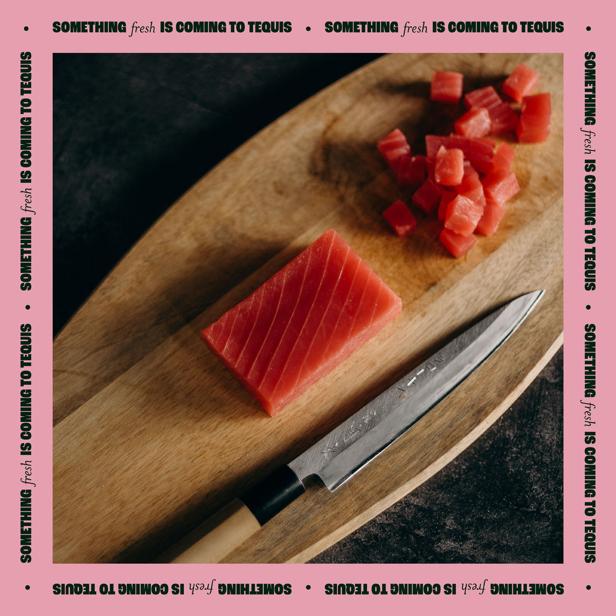Post Instagram Sake